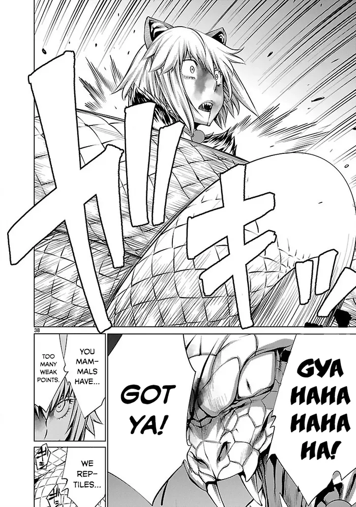 Killing Bites Chapter 13 image 38_optimized